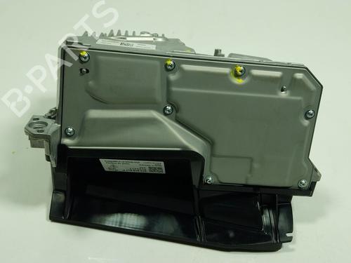 Kombiinstrument PORSCHE PANAMERA (971) 4.0 Turbo S (97BFR1) | BP29132231C47 