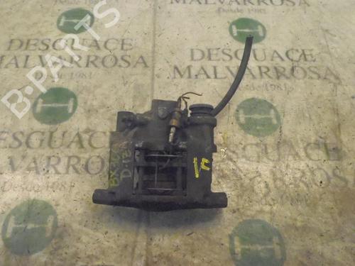 Used Left rear brake caliper MERCEDES-BENZ VITO Van (W638) [1997-2003]  11546851