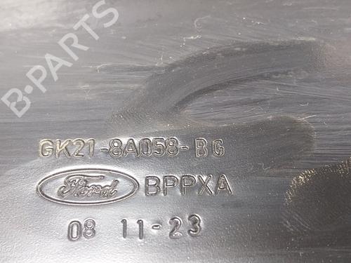 Crossmember FORD TRANSIT V363 Platform/Chassis (FED, FFD) | BP24842814C162 - Image 4