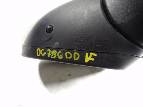 Right mirror RENAULT CLIO IV (BH_)  | BP7300011C27 