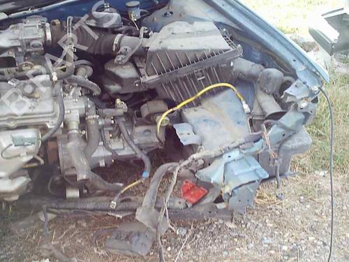 Right front brake caliper NISSAN ALMERA II Hatchback (N16)  | BP11554822M104  - Image 5