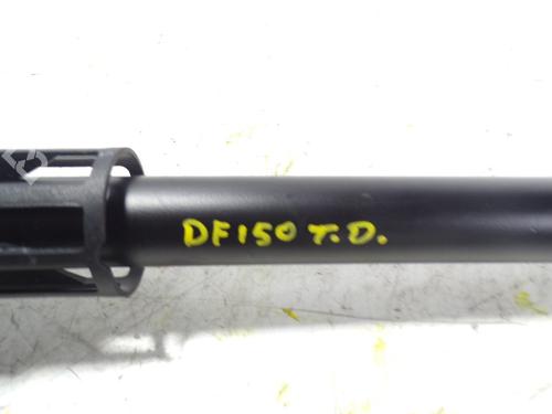 Right rear shock absorber AUDI A1 Sportback (GBA)  | BP9643200M19 