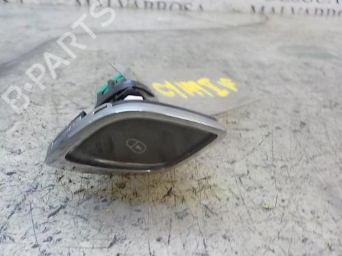 Used Electronic module Electronic module CITROËN C3 II (SC_) [2009-2026] 3847798 3847798