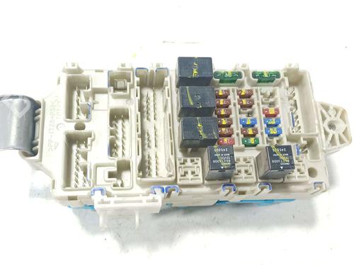 Used Fuse box Fuse box MITSUBISHI PAJERO IV (V8_W, V9_W) 3.2 DI-D (V88W, V98W) (170 hp) 40160218 40160218
