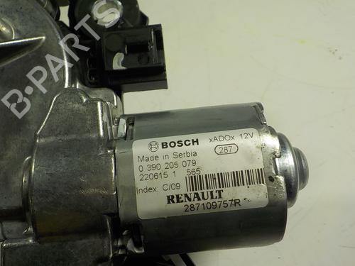 Ruitenwissermotor achter RENAULT CAPTUR II (HF_)  | BP15552938M102 