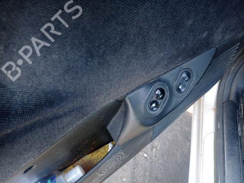 Left mirror OPEL CORSA B (S93) 1.7 D (F08, F68, M68) | BP24574313C26 
