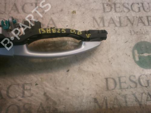 Front right exterior door handle OPEL ZAFIRA / ZAFIRA FAMILY B (A05) 1.9 CDTI (M75) | BP3803067C129 