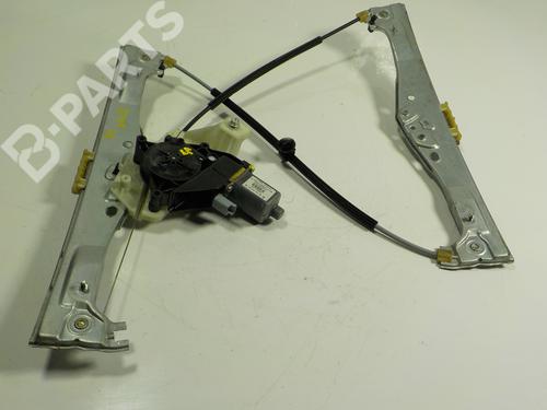 Used Front right window mechanism Front right window mechanism CITROËN C4 CACTUS 1.6 BlueHDi 100 (99 hp) 10045939 10045939