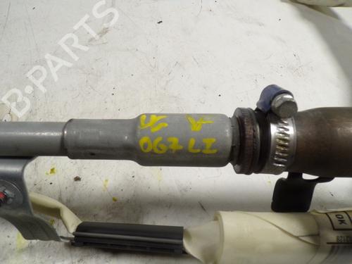 Venstre gardin kollisjonspute VOLVO XC90 I (275)  | BP7642034C11 