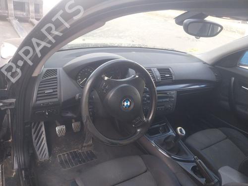 Mass air flow sensor BMW 1 (E87)  | BP21500837M95 