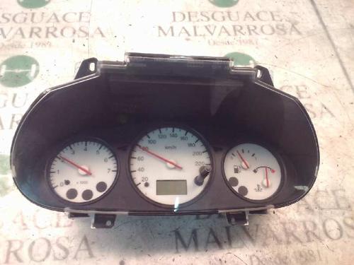Used Instrument cluster Instrument cluster FORD PUMA (EC_) 1.4 16V (90 hp) 3808499 3808499