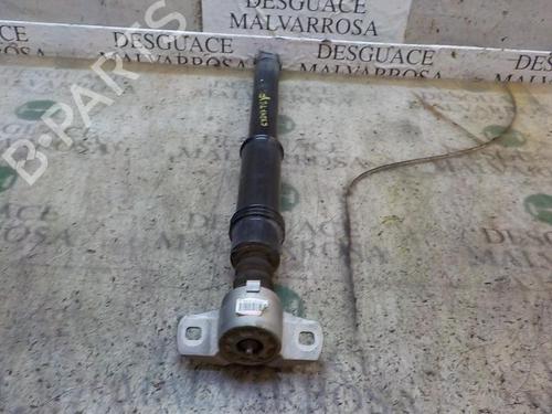 Used Left rear shock absorber CITROËN DS4 (NX_) [2011-2015]  3848236