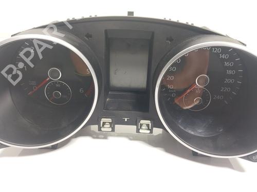 Used Instrument cluster Instrument cluster VW GOLF VI (5K1) [2008-2014] 30152290 30152290