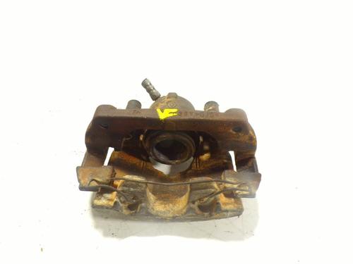 Left front brake caliper DACIA LODGY (JS_) 1.5 dCi | BP11552752M105 - Image 3