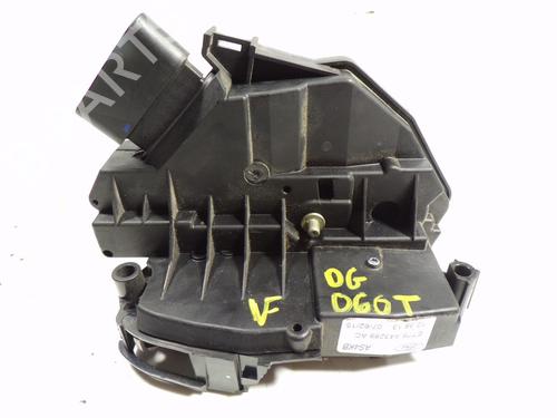 Rear left lock FORD TRANSIT COURIER B460 Box Body/MPV 1.5 TDCi | BP7100205C100 