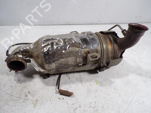 Used Particulate filter Particulate filter PEUGEOT 308 II (LB_, LP_, LW_, LH_, L3_) [2013-2021] 7892193 7892193
