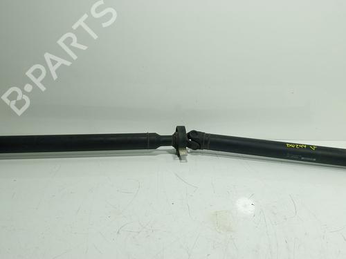 Used Driveshaft BMW 1 (F20) 118 d (143 hp) 32498287