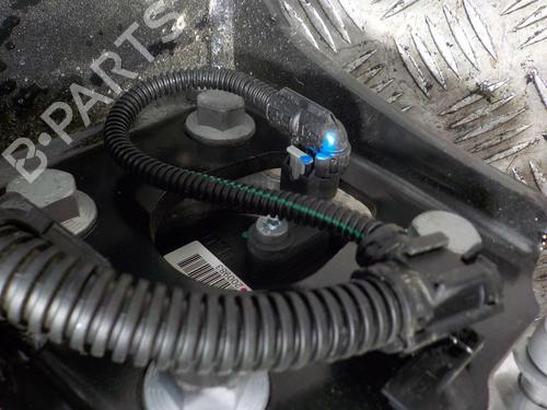 Rear axle TOYOTA PROACE CITY Box Body/MPV (BPZ_)  | BP9096320M2 