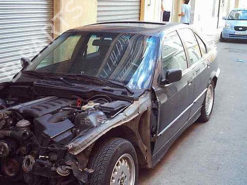 Electronic module BMW 3 (E36) 325 i | BP3772645M83 - Image 7