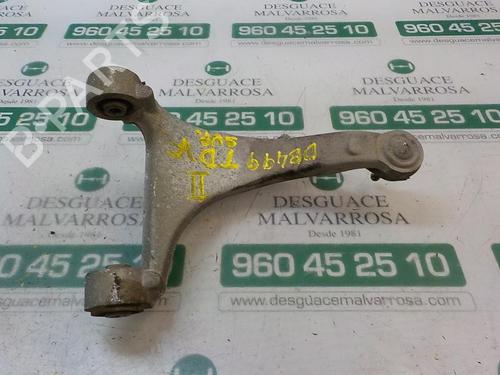 Right rear suspension arm HYUNDAI SANTA FÉ II (CM) 2.2 CRDi GLS | BP3869770M15 