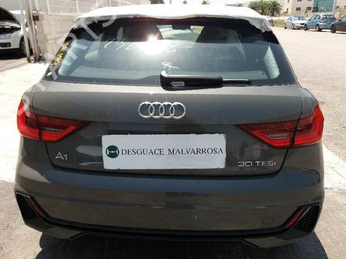 Engine AUDI A1 Sportback (GBA)  | BP8254633M1  - Image 12