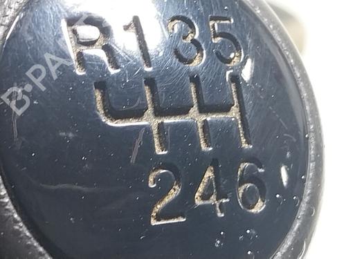 Gear lever FIAT DOBLO Cargo (263_) 1.6 D Multijet (263WXD1B, 263WXR1B, 263WXX1B, 263ZXD1B,... | BP16950314M90 