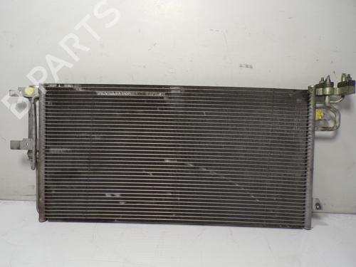 Used AC radiator AC radiator FORD KUGA II (DM2) [2012-2026] 12541350 12541350