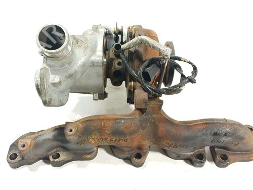 Turbolader/Kompressor VW PASSAT B8 (3G2, CB2) 2.0 TDI | BP39650146M71 - Image 6