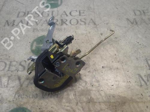 Used Rear left lock TOYOTA RAV 4 II (_A2_) 2.0 D 4WD (CLA20_, CLA21_, CLA20R, CLA21R) (116 hp) 3806491