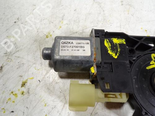 Left rear window motor FORD MONDEO V Hatchback (CE) 2.0 TDCi | BP9664233E23 