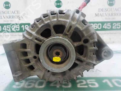 Generator FORD FIESTA VI (CB1, CCN)  | BP5215345M7 