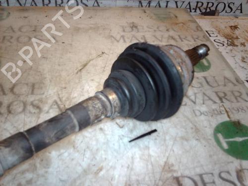 Right front driveshaft FIAT COUPE (175_)  | BP3775158M39 