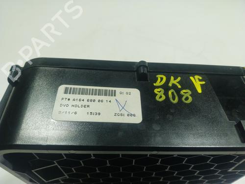 Electronic module MERCEDES-BENZ R-CLASS (W251, V251) R 320 CDI 4-matic (251.022, 251.122) | BP17790666M83 