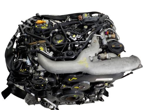 Engine AUDI A5 (8T3) | BP8533700M1 - Image 4