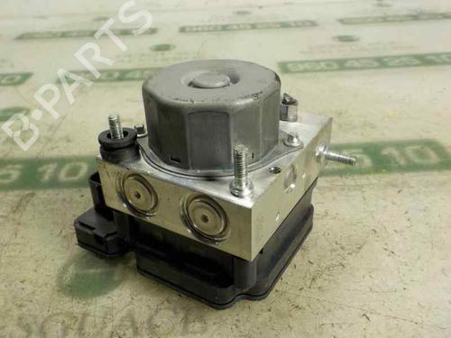 ABS pump RENAULT CLIO IV (BH_) 0.9 TCe 90 (BHNF, BHMA, BHMH, BHJK, BHJR) | BP6567389M43 
