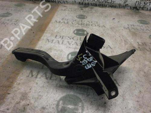 Used Pedal Pedal FORD MONDEO III Saloon (B4Y) 2.0 16V TDDi / TDCi (115 hp) 3738572 3738572