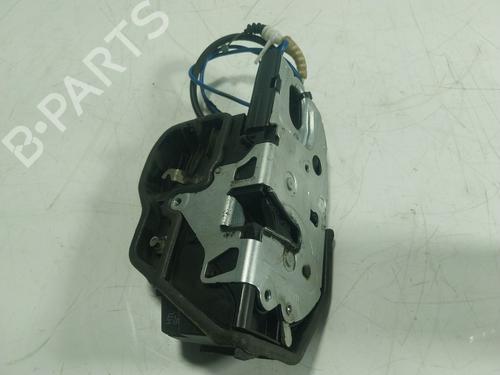 Used Rear left lock BMW 6 Gran Coupe (F06) 640 d (313 hp) 19676509