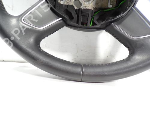 BP7522767C49 | Steering wheel AUDI Q3 (8UB, 8UG) 2.0 TDI quattro BP7522767C49