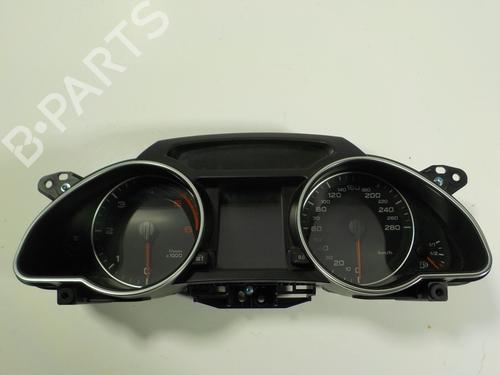 Used Instrument cluster Instrument cluster AUDI A5 Sportback (8TA) 3.0 TDI quattro (240 hp) 11932264 11932264