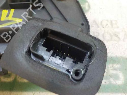 Rear right lock SEAT LEON (5F1)  | BP5863335C99 