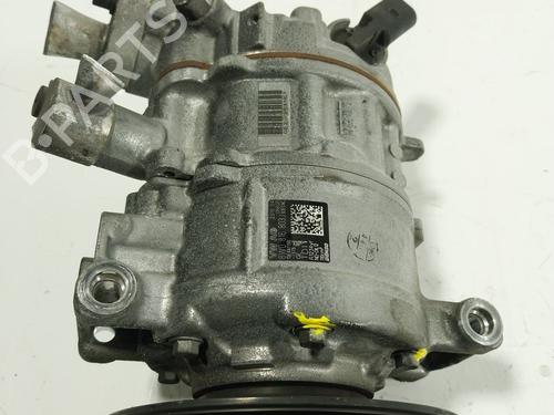 BP16664826M34 | Compressor A/A AUDI A5 Sportback (F5A, F5F) 2.0 TFSI BP16664826M34