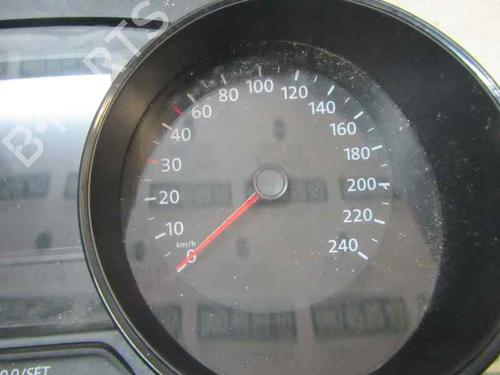 Instrument cluster VW POLO V (6R1, 6C1)  | BP3990821C47 