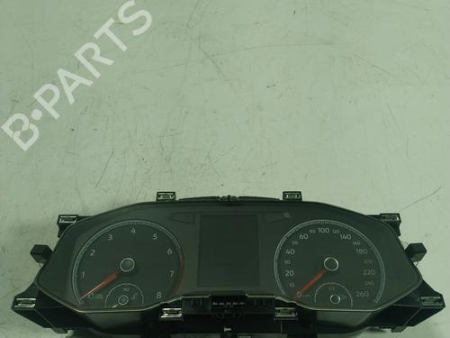 Used Instrument cluster VW T-ROC (A11, D11) [2017-2025]  16148590