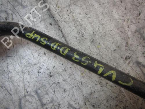 Right front suspension arm SSANGYONG KYRON 2.7 Xdi 4x4 | BP4009722M13 