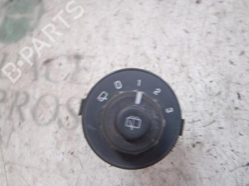 Elektronisk modul CHEVROLET TRAILBLAZER (KC_) [2001-2009]  3820337