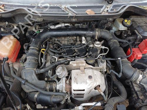 Gearbox FORD ECOSPORT 1.0 EcoBoost | BP31949670M3 