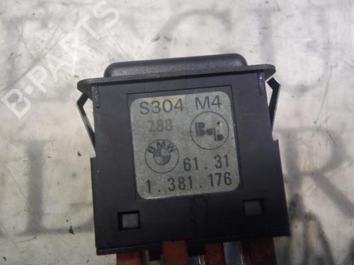 Warning switch BMW 3 (E46) 316 i | BP3801385I22 