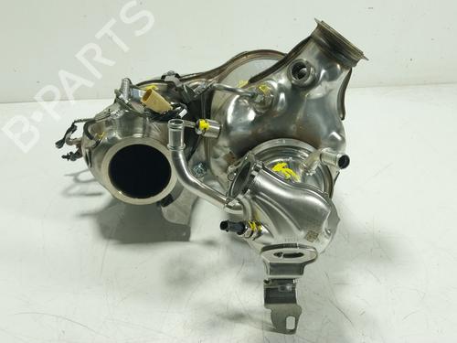 Particulate filter VW CADDY V Box Body/MPV (SBA, SBH) 2.0 TDi | BP28316302M81 - Image 4