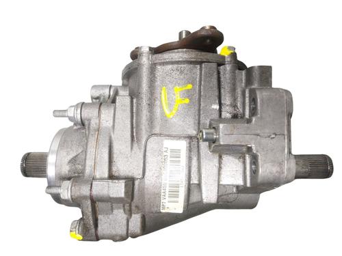 Used Front differential AUDI Q3 (8UB, 8UG) [2011-2020]  26444981