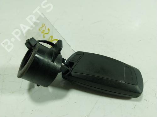 Ignition barrel BMW 1 (F20) 116 d | BP19676556M48 